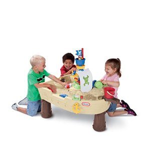 Little Tikes Anchors Away Pirate Ship Water Table