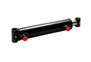 Mighty Double Acting Hydraulic Welded Cylinder