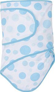 Miracle Swaddle Blanket