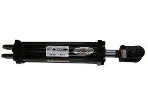 Prince B350240ABACA07B Double-Acting Tie-Rod Hydraulic Cylinder