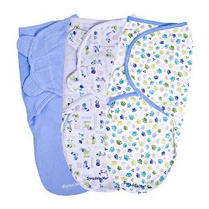 Swaddleme Swaddlers Blanket