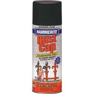 Masterchem Industries 41140 Hammered Spray Paint