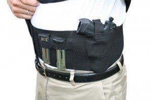 concealed carry holster