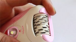 epilator