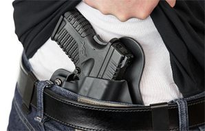 iwb holster