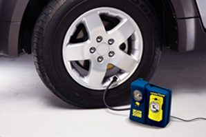 tire inflator