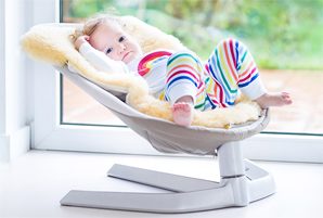 baby bouncer