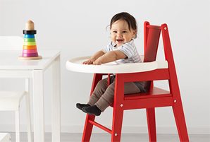 baby high chair