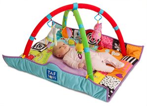 baby play mat activity gym