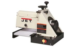 drum sander