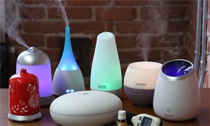 essential oil diffuser