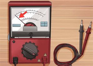 multimeter