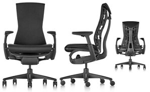 office chair for back pain