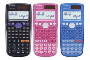 scientific calculator