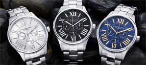 stuhrling watches